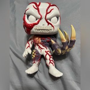 Resident Evil Tyrant Funko Pop